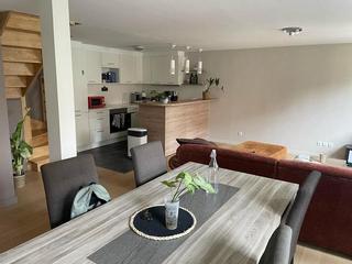 Sublet / 4-bedroom flat · 90 m², Villeurbanne, Rue Bellecombe