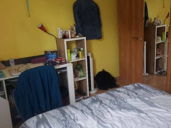Chambre chez l'habitant / Appartement 3 pièces de 62 m², Saint-Maur-des-Fossés, Avenue du Bac / Photo 9