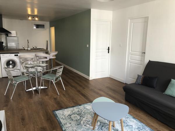 Colocation / Appartement 4 pièces de 71 m², Toulon, Rue Meridienne / Photo 2