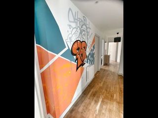 Colocation / Appartement 4 pièces de 82 m², Brest, Rue Keruscun