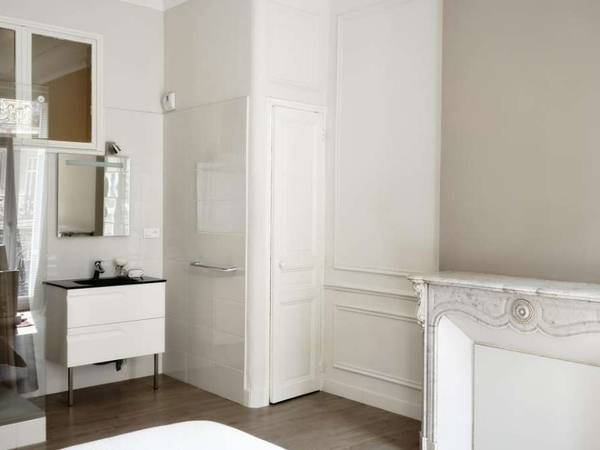 Colocation / Appartement 5 pièces de 135 m², Marseille, Cours Lieutaud / Photo 2