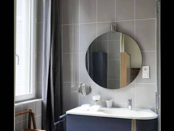 Colocation / Appartement 5 pièces de 135 m², Marseille, Cours Lieutaud / Photo 9