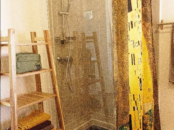 Location / Appartement 2 pièces de 52 m², Montpellier, Rue Cyprien Tourel / Photo 6