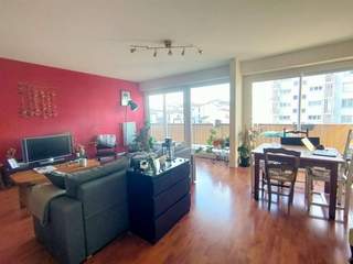 Colocation, Appartement 4 pièces, Bordeaux