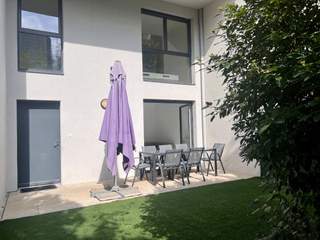 Colocation / Appartement 9 pièces de 122 m², Lyon, Avenue Rosa Parks