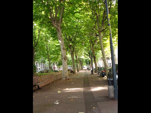 Colocation / Appartement 3 pièces de 57 m², Clichy, Rue d'Alsace / Photo 8