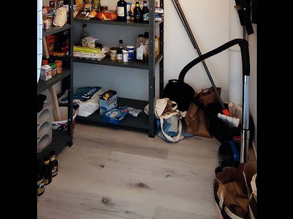 Colocation / Appartement 5 pièces de 84 m², Lyon, Avenue Jean Jaurès / Photo 17