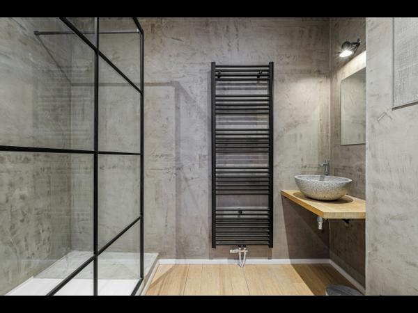 Colocation / Maison 10 pièces de 360 m², Ixelles, Rue Elise / Photo 2