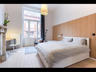 Colocation / Maison 10 pièces de 360 m², Ixelles, Rue Elise