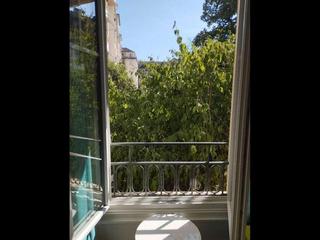 Sous-location / Appartement 5 pièces de 120 m², Lausanne, Rue Voltaire