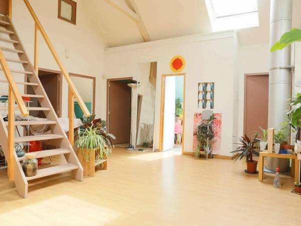 Colocation / Maison 10 pièces de 400 m², Rouen, Rue du Perou / Photo 2