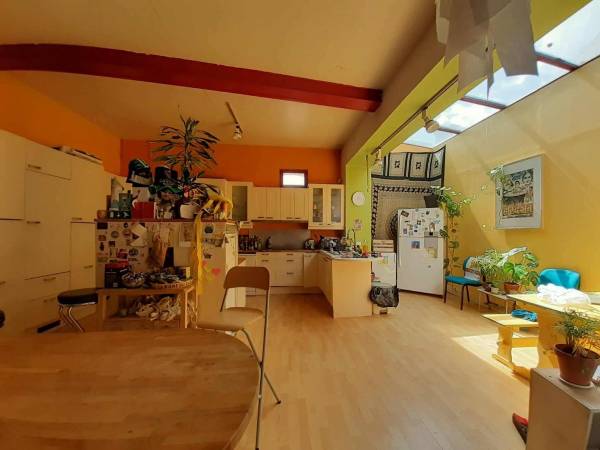 Colocation / Maison 10 pièces de 400 m², Rouen, Rue du Perou / Photo 10