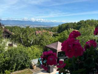 Coliving space / 10-bedroom house · 240 m², Archamps, Route des Pommeraies