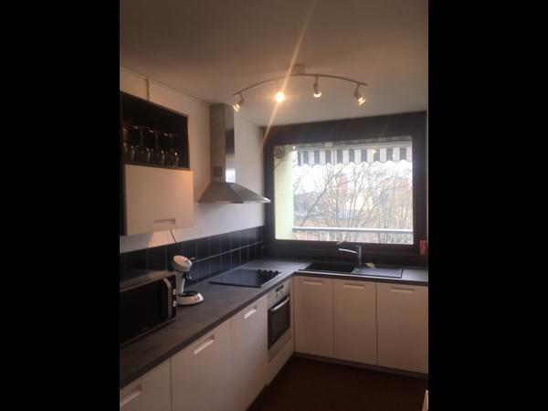 Flatsharing / 5-bedroom flat · 120 m², Lille, Rue de Bazinghien / Photo 2