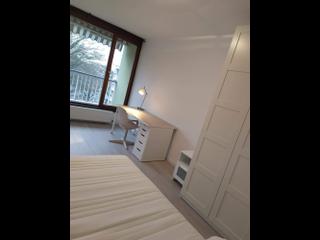 Colocation / Appartement 5 pièces de 120 m², Lille, Rue de Bazinghien