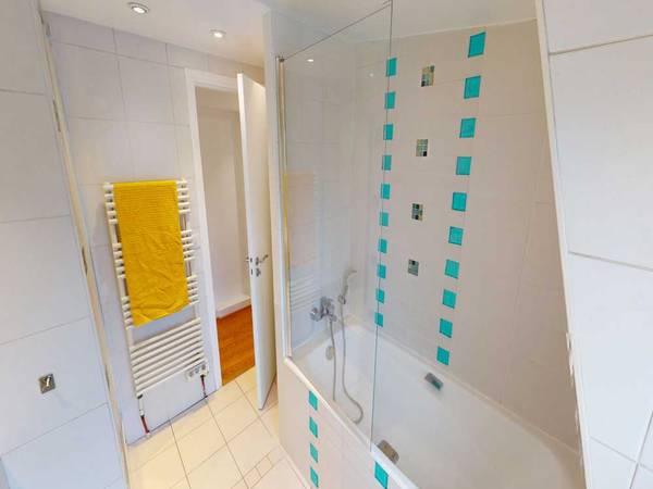 Colocation / Appartement 4 pièces de 90 m², Paris, Boulevard de la Madeleine / Photo 9