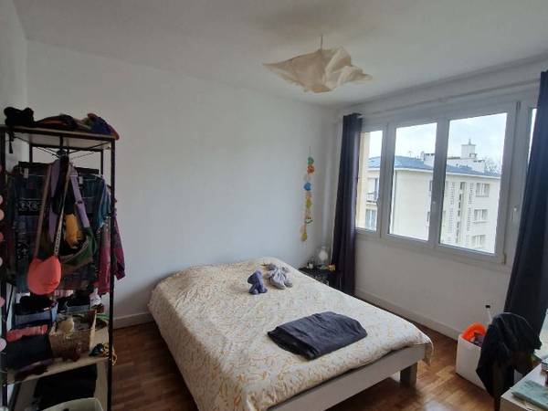 Sous-location / Appartement 3 pièces de 67 m², Noisy-le-Sec, Rue Jean Jaurès / Photo 2