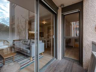 Colocation / Appartement 4 pièces de 85 m², Toulouse, Avenue Winston Churchill