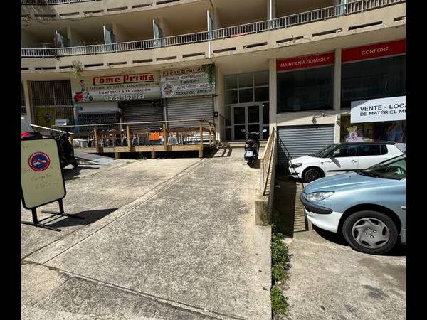 Location / Studio, Ajaccio / Photo 2
