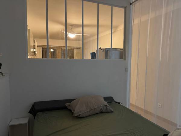 Location / Studio, Ajaccio / Photo 10