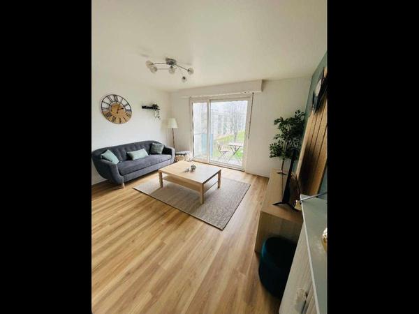 Colocation / Appartement 4 pièces de 74 m², Mulhouse, Rue Albert Camus / Photo 7
