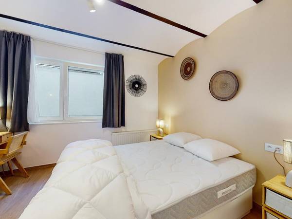 Casa condivisa / Appartamento 17 locali di 458 m², Saint-Gilles, Rue Egide Walschaerts 49, / Foto 16