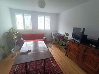 Sous-location / Appartement 3 pièces de 55 m², Toulouse, Rue de Nîmes