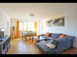 Casa partilhada / 5 rooms apartment · 96 m², Strasbourg, Rue de l'Engelbreit
