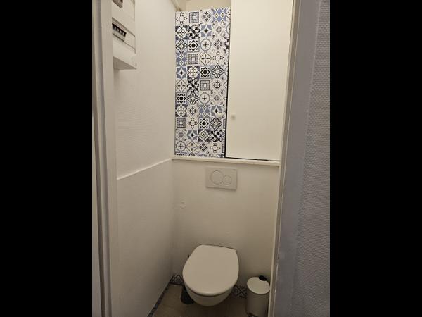 Flatsharing / 5-bedroom flat · 70 m², Toulouse, Boulevard de Larramet / Photo 14