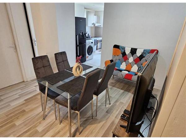 Colocation / Appartement 5 pièces de 70 m², Toulouse, Boulevard de Larramet / Photo 2