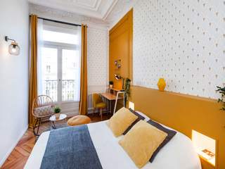 Appartement 7 pièces de 220 m²