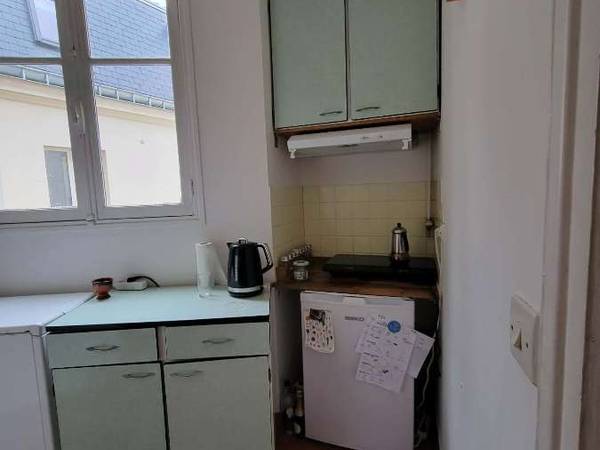 Colocation / Appartement 3 pièces de 50 m², Paris, Rue des Patriarches / Photo 6