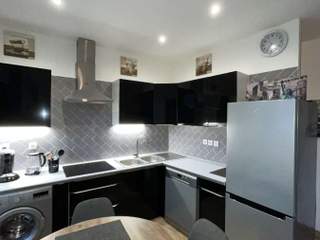 Appartement 4 pièces de 75 m²