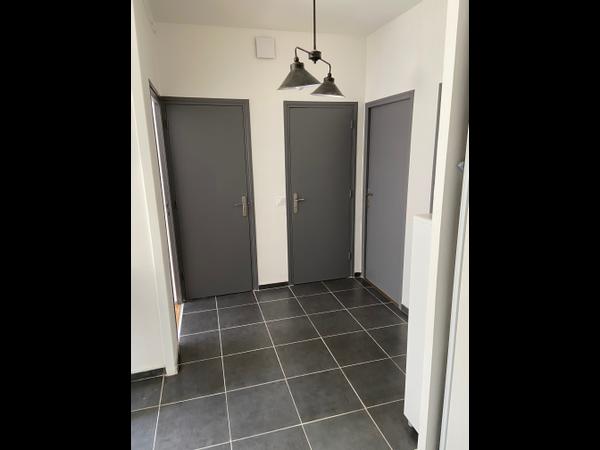 Flatsharing / 3-bedroom flat · 60 m², Lyon, Rue Paul Bert / Photo 18