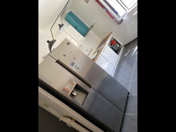 Flatsharing / 3-bedroom flat · 60 m², Lyon, Rue Paul Bert / Photo 2