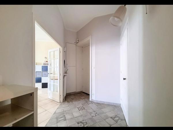 Colocation / Appartement 4 pièces de 85 m², Villeurbanne, Cours Tolstoï / Photo 15