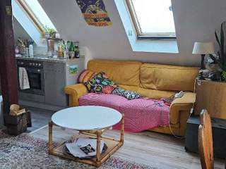 Colocation, Appartement 4 pièces, Strasbourg