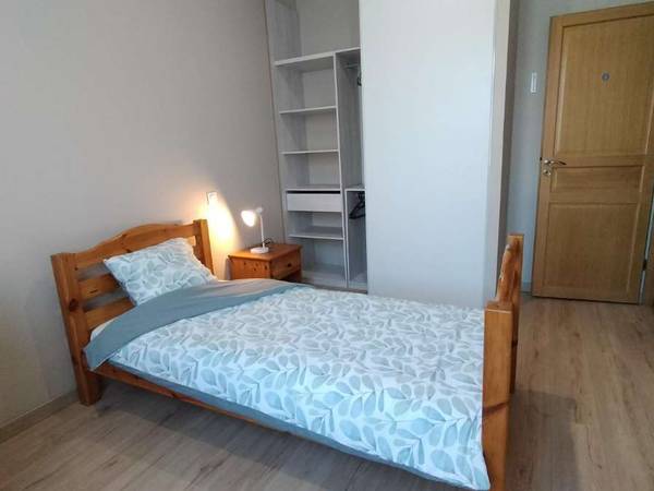 Colocation / Maison 4 pièces de 65 m², Gradignan, Cours du Général de Gaulle / Photo 2