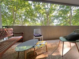 Homestay / 4-bedroom flat · 81 m², Grenoble, Avenue Ronsard