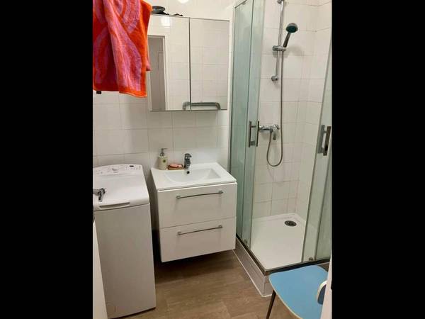 Sous-location / Appartement 3 pièces de 60 m², Charenton-le-Pont, Avenue de la Liberté / Photo 6