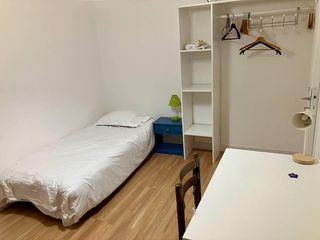 Sous-location / Appartement 3 pièces de 60 m², Charenton-le-Pont, Avenue de la Liberté