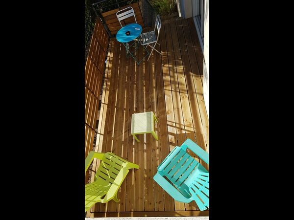 Colocation / Maison 6 pièces de 120 m², La Roche-sur-Yon, Boulevard Édouard Branly / Photo 7