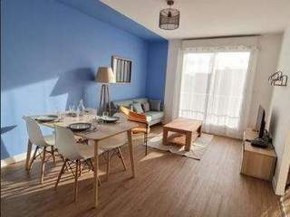 Colocation / Appartement 5 pièces de 90 m², Brest, Rue Octave Feuillet