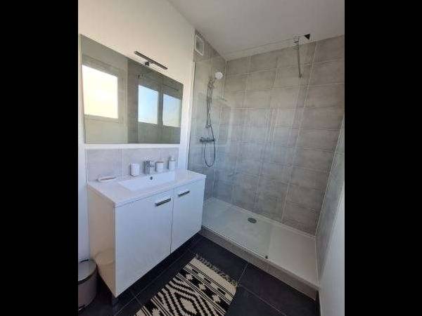 Colocation / Appartement 5 pièces de 90 m², Brest, Rue Octave Feuillet / Photo 5