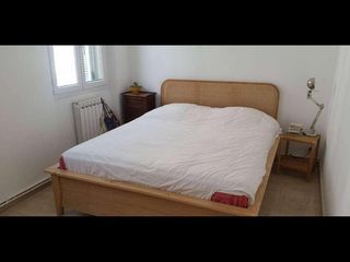 Sublet / 3 rooms apartment · 78 m², Marseille, Rue Charras