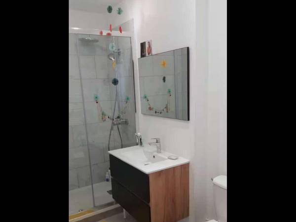 Sous-location / Appartement 3 pièces de 78 m², Marseille, Rue Charras / Photo 2