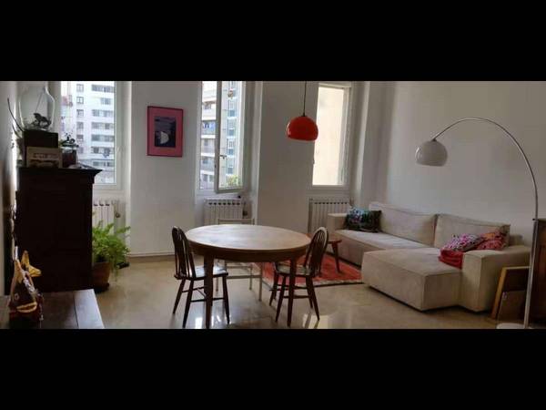 Sous-location / Appartement 3 pièces de 78 m², Marseille, Rue Charras / Photo 9
