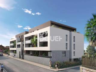 Rental / 3-bedroom flat · 58 m², Perpignan