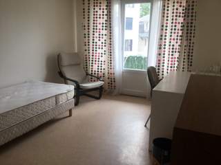 Flatsharing / 4-bedroom flat · 74 m², Chambéry, Rue du Bon Pasteur