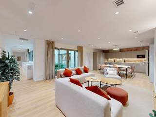 Colocation / 1 room apartment · 52 m², Madrid, Calle Anastasio Herrero 9